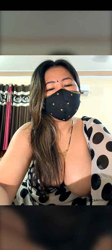 88pink 3 big boobs open white saree nepali randi bhabhi