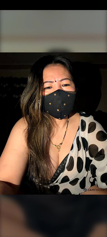 88pink 3 big boobs open white saree nepali randi bhabhi