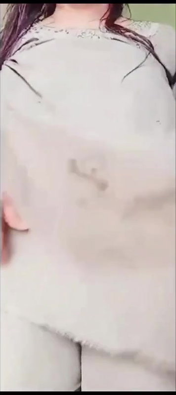 Sexy Bengali Girlfriend Showing