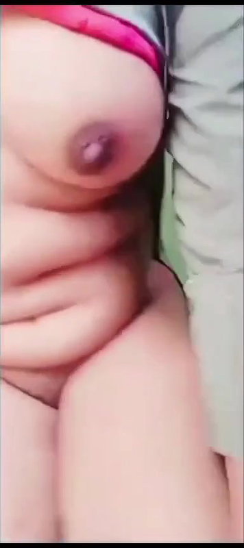 Sexy Bengali Girlfriend Showing