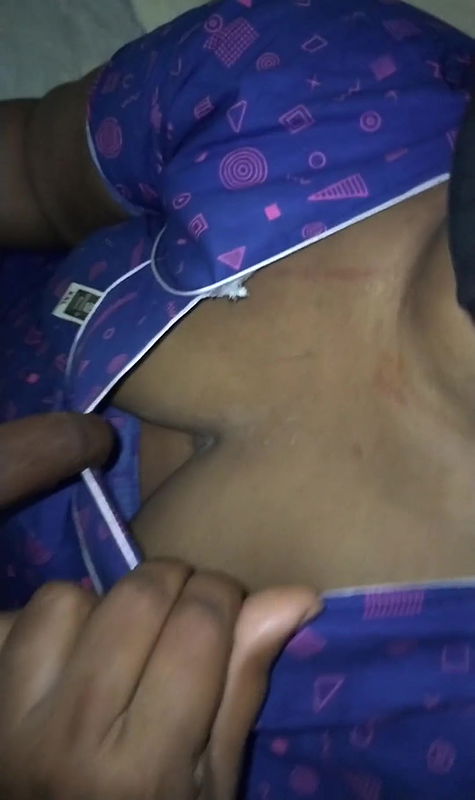 Watch full video 3part mixing hot tamil akka