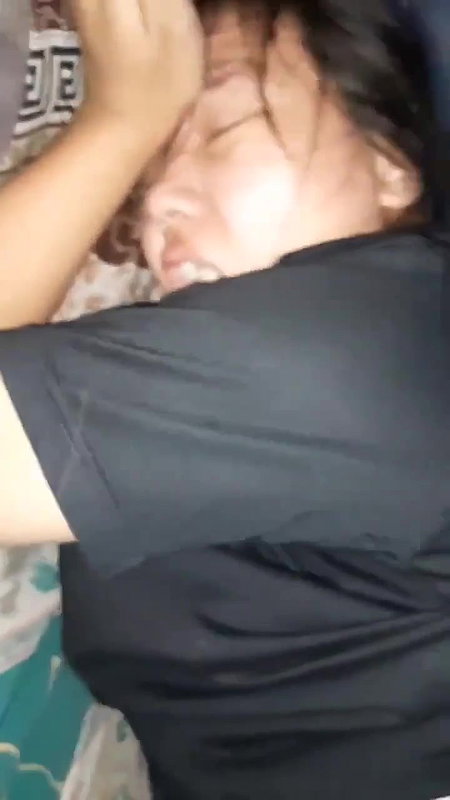 bottle fuck after sex