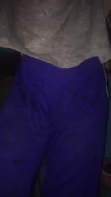 Sexy Desi Bhabhi pussy show