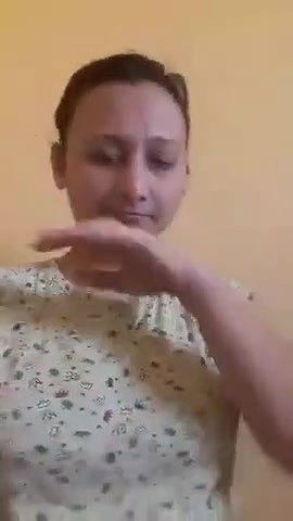 Bhabhi make nude video for BF during the period