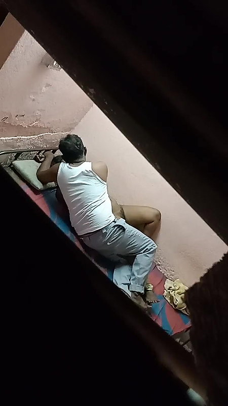 hot Tamil wife sexual affair caught by husband