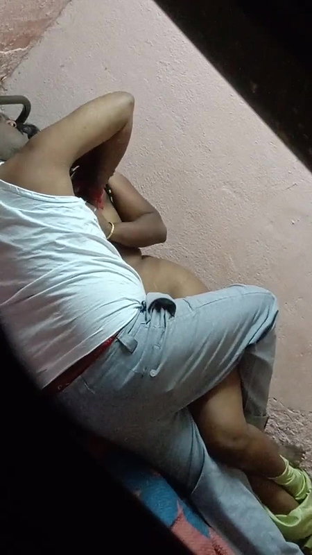 hot Tamil wife sexual affair caught by husband