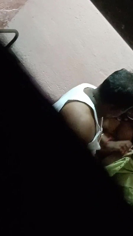 hot Tamil wife sexual affair caught by husband