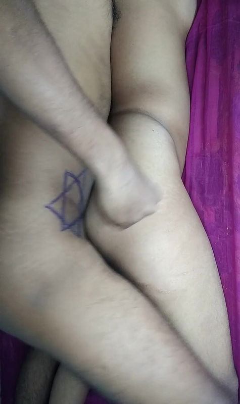 Wife fucks Stranger and destroys her pussy