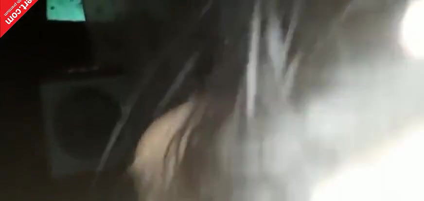 Wife handjob sex husband at home