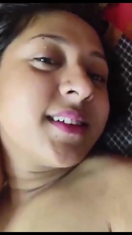 Bhabhi Covers Face as Devar Records Secret Fuck