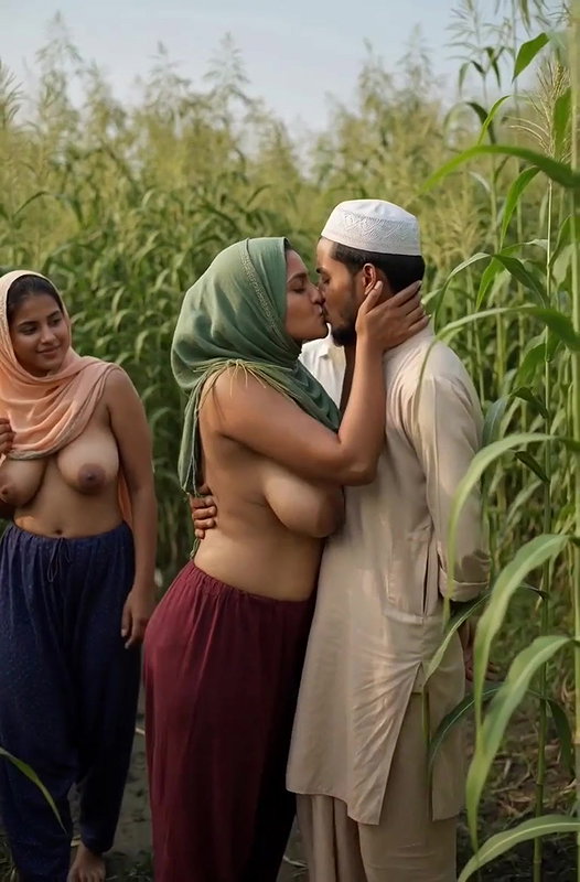 hijabi Bangladeshi girls foresome 4some sex with two men Outdoor sex mom sex chamet tango village stripchat onlyfans fabhouse village park field public agent big boobs