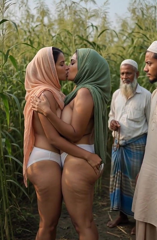 hijabi Bangladeshi girls foresome 4some sex with two men Outdoor sex mom sex chamet tango village stripchat onlyfans fabhouse village park field public agent big boobs