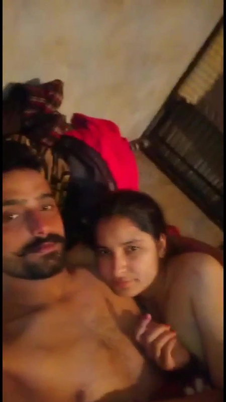 Slutty Punjabi Wife Lover Fingering Fuck