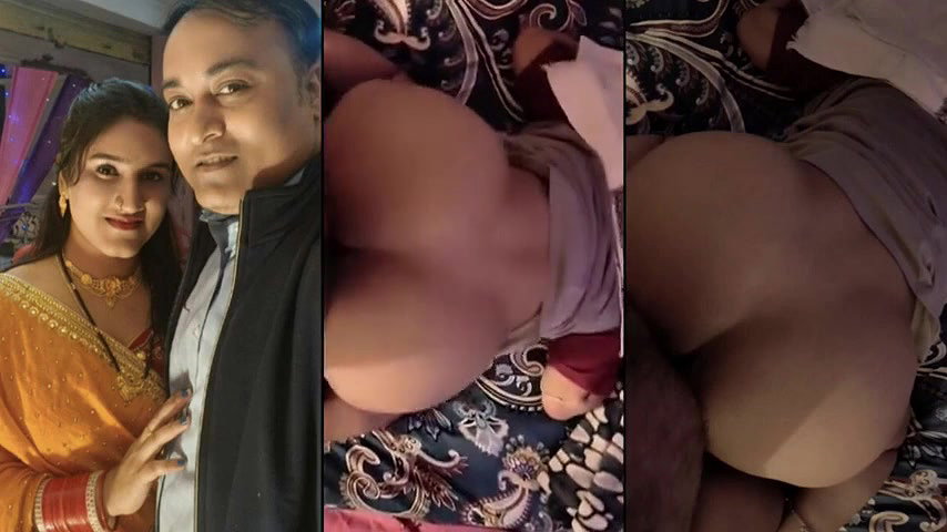 Wife Past Lover Doggy Missionary sex