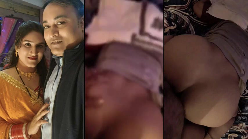 Wife Past Lover Doggy Missionary sex