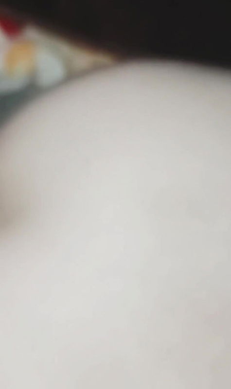 Wife riding husband cock.