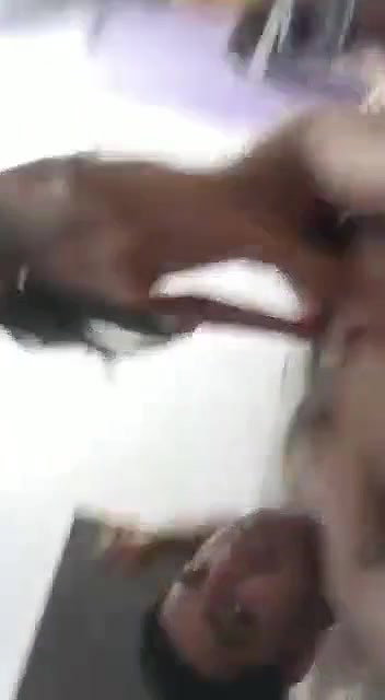 Badmash Girfriend Ko Apne Land Ke Uper Chada Kar Usko Bahut Der Tak Kudaya