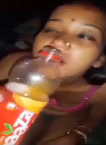 Desi Bhavi Ko Raat Me Mazza Pila Kar Uski Bur Ki Chudai Ki Aur Bur Ko Chusa