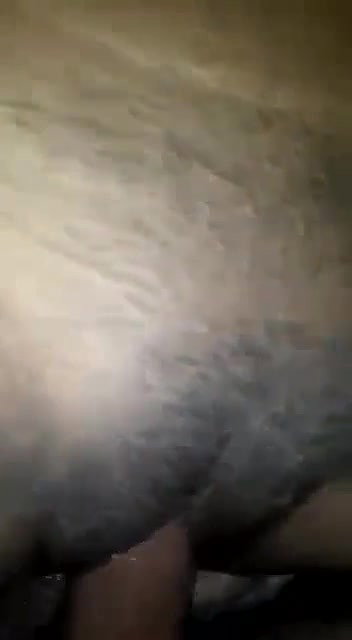 Desi Ladki Ko Uske Boyfriend Ne Uske Bur Me Lamba Land Daal Diya Aur Wo Bhi Pura Land