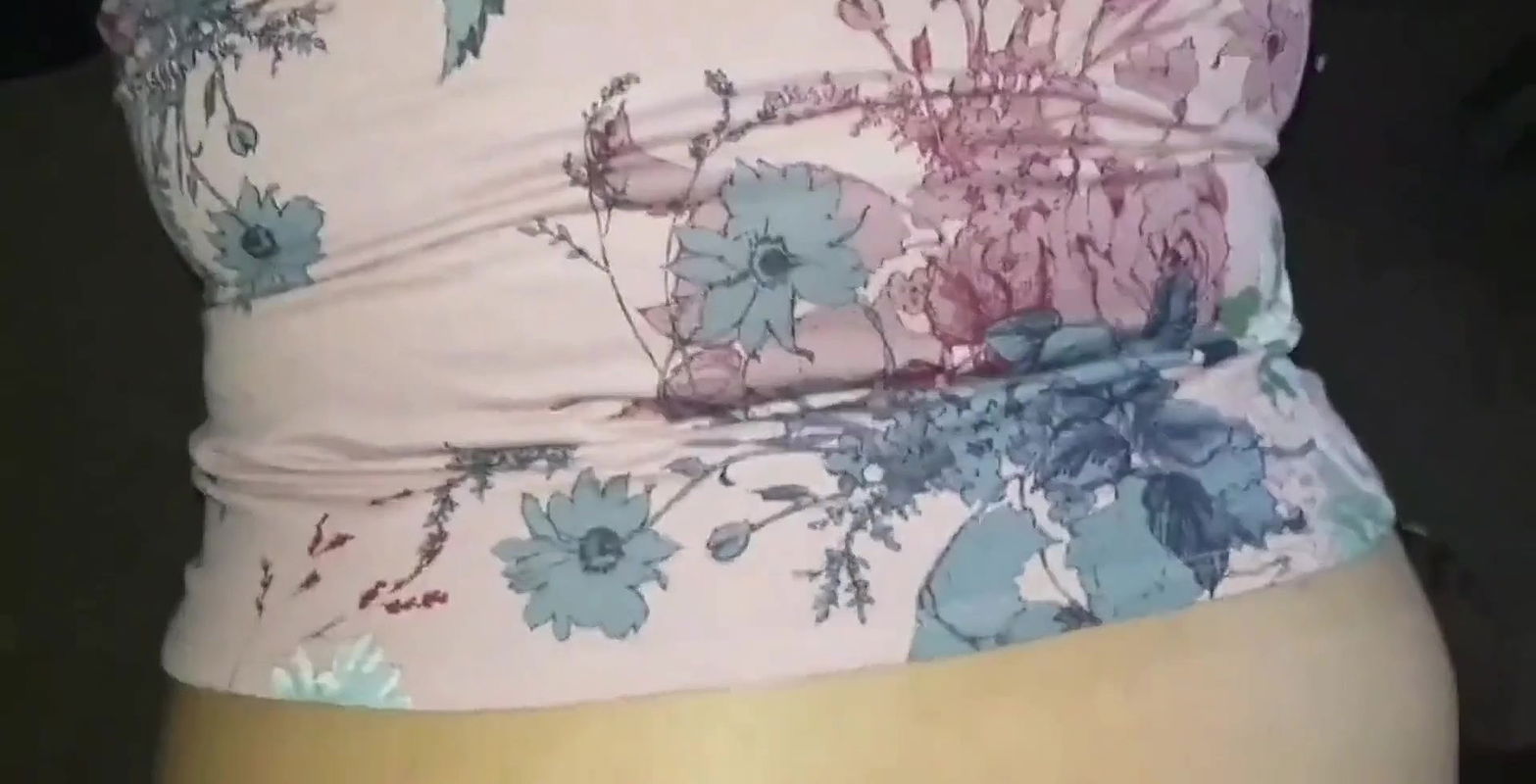 WildEnglishBBW BBC Hardcore Anal doggy pounding screaming orgasm