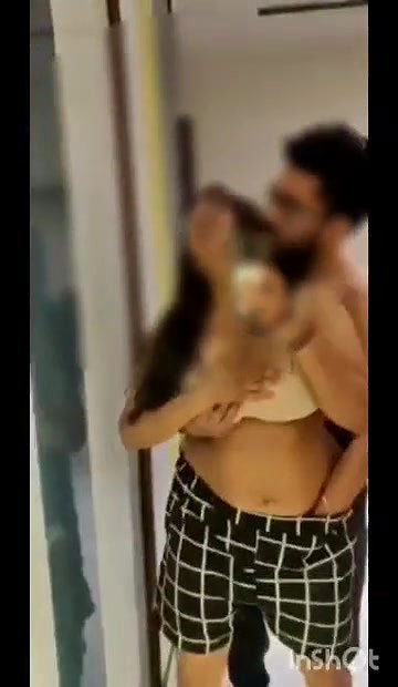 Sexy Chasmish Girl Collection