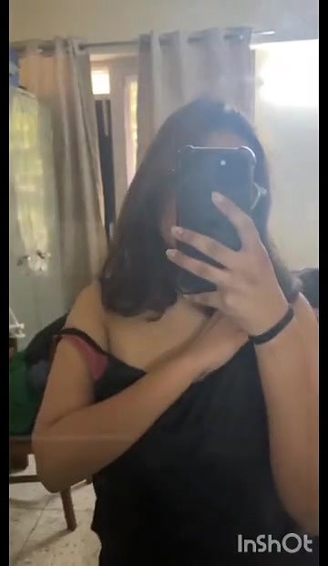 Sexy Chasmish Girl Collection