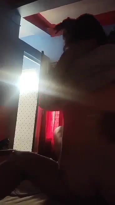 gf bf homemade sex