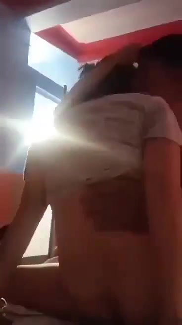 gf bf homemade sex