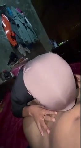 hijabi gf ne lund chusi