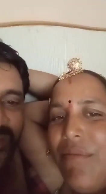mature aunty hugging topless big boobs viral show