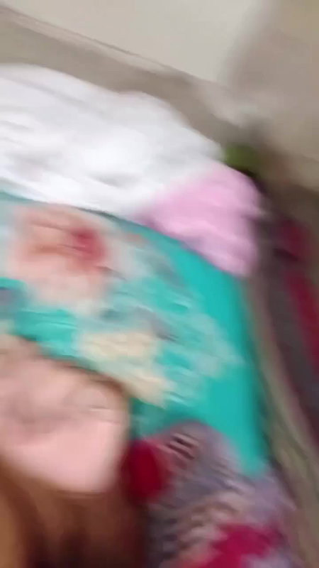 Indian wife pussy sex with husband friend unseen MMS