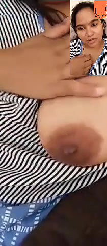 chubby wife fingering pussy with viral video call chat
