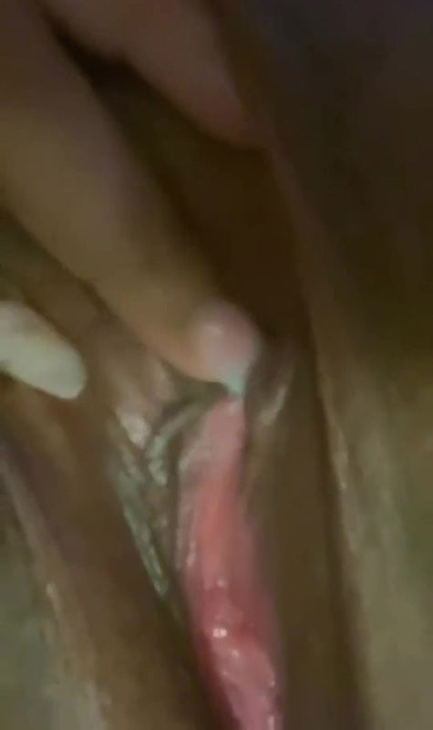 WildenglishBBW Feeling Horny Playing With My Pink Wet Pussy