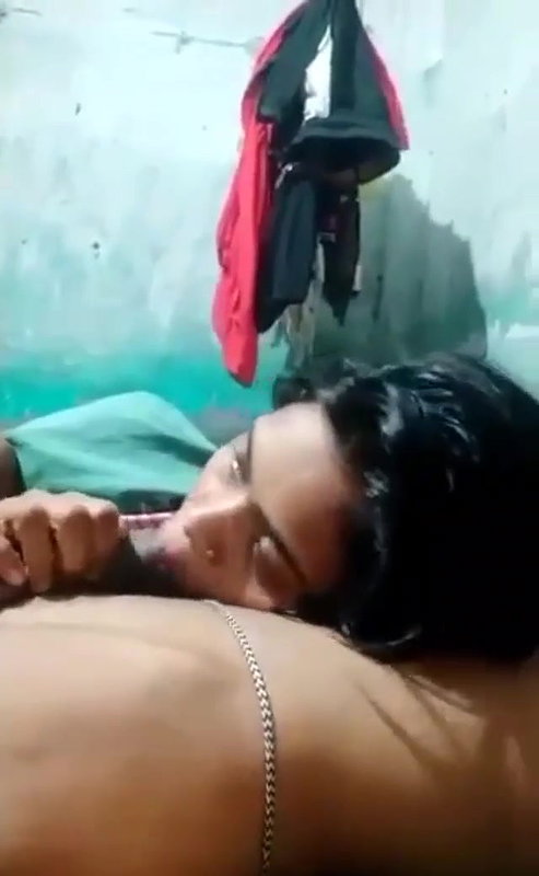 village girl with bbc