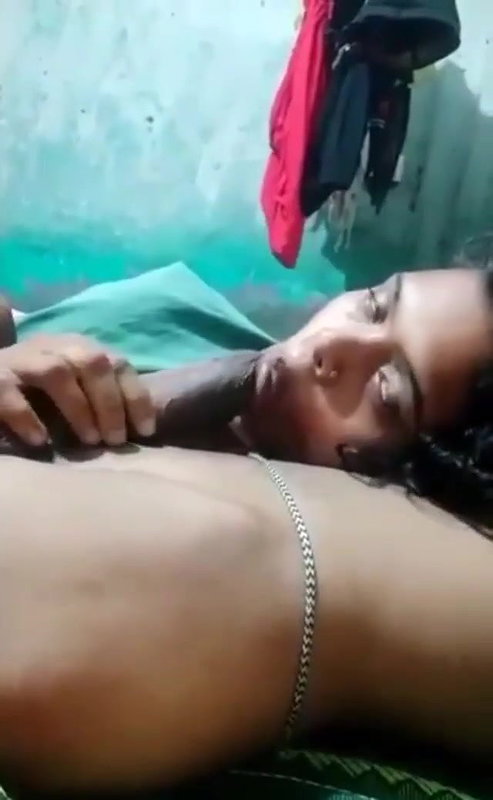 village girl with bbc