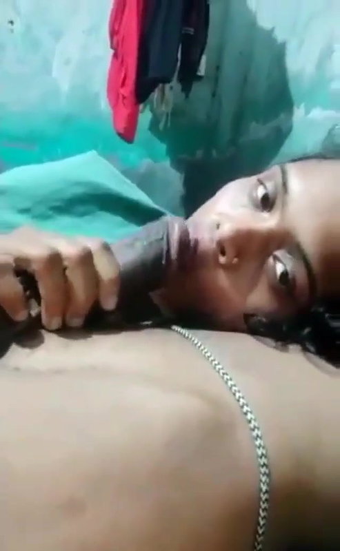 village girl with bbc