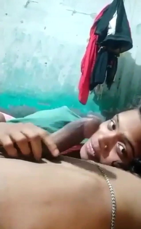 village girl with bbc