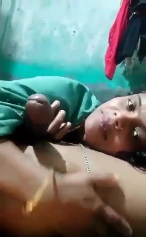 village girl with bbc