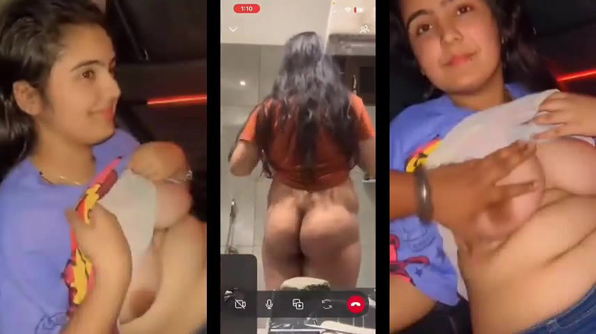 Punjabi Girl fucked