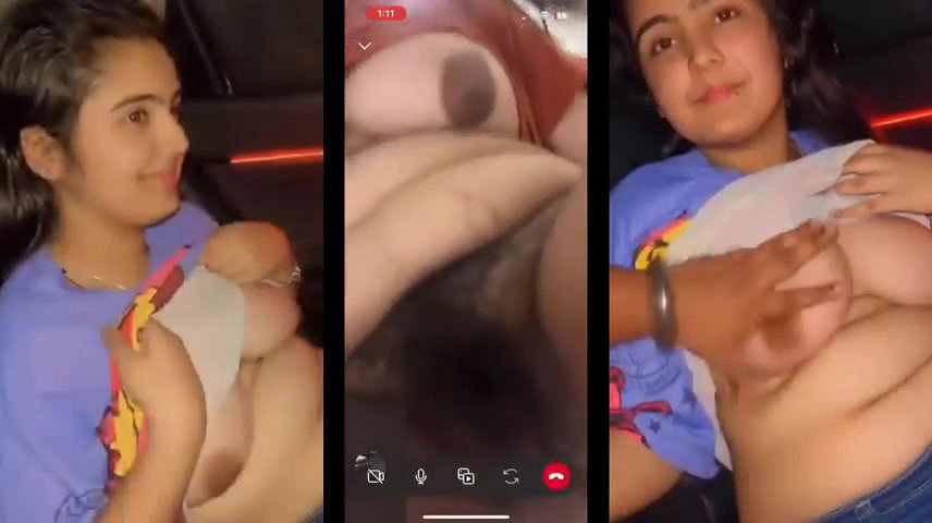 Punjabi Girl fucked