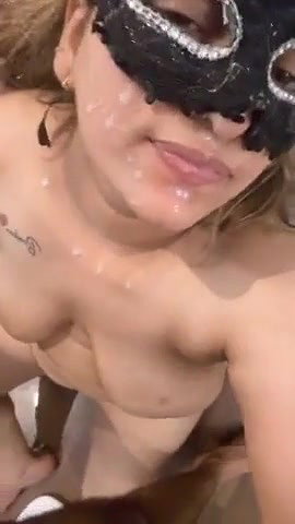 Punjabi Chubby Mom POV