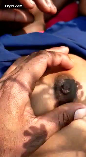 Village girl fucking in jungle