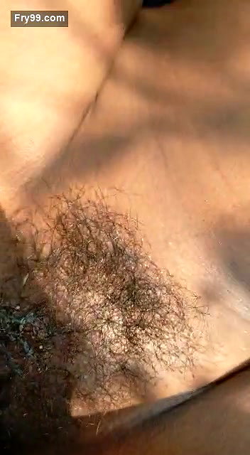 Village girl fucking in jungle