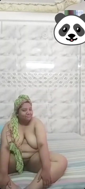 Horny Bengali Girlfriend Nude Show