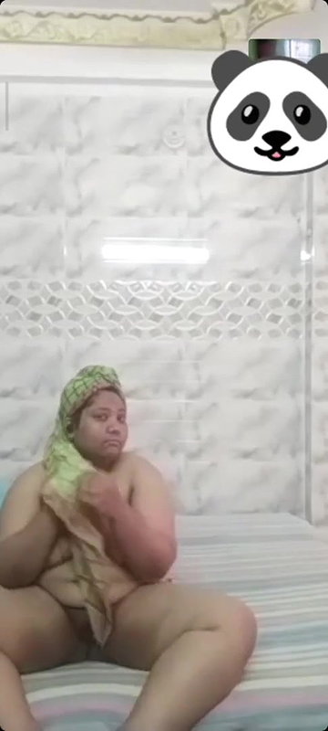 Horny Bengali Girlfriend Nude Show