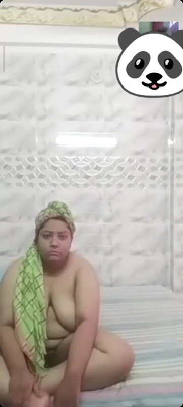 Horny Bengali Girlfriend Nude Show