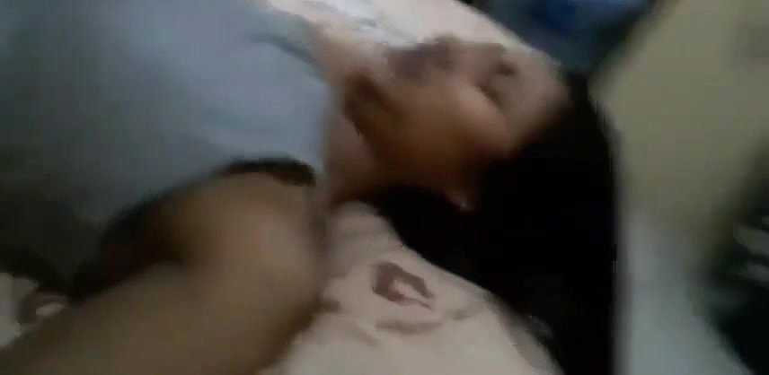 fucking sister while no one is home