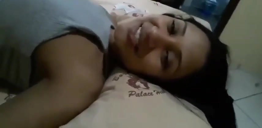 fucking sister while no one is home