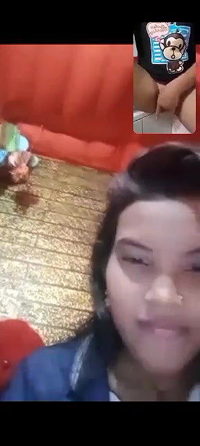 Bengali girl sexy pussy showing on live video call