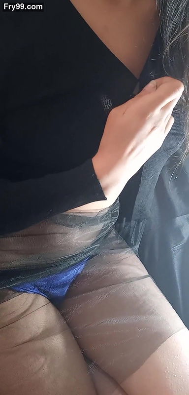 Young MILF Indian Girl Lavisha Showing her Big Boobies Part I